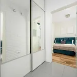 Rakowska Wlochy By Renters *