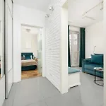 Rakowska Wlochy By Renters *