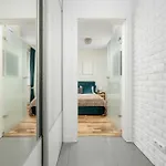 Rakowska Wlochy By Renters * 바르샤바