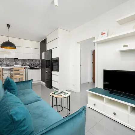 Rakowska Wlochy By Renters * 바르샤바