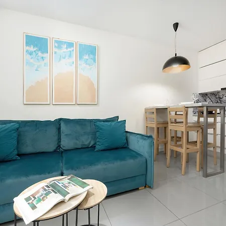 Rakowska Wlochy By Renters * 바르샤바