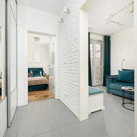 Rakowska Wlochy By Renters *