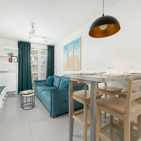 Rakowska Wlochy By Renters Apartment *