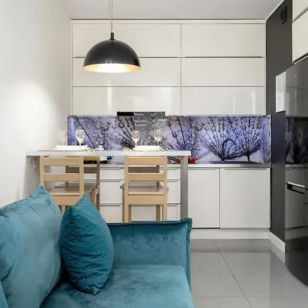 Rakowska Wlochy By Renters Apartment Warschau
