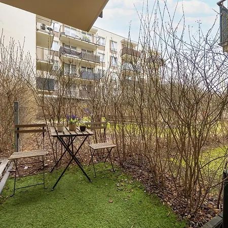 Rakowska Wlochy By Renters ורשה