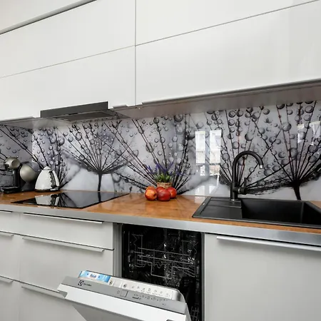 Rakowska Wlochy By Renters