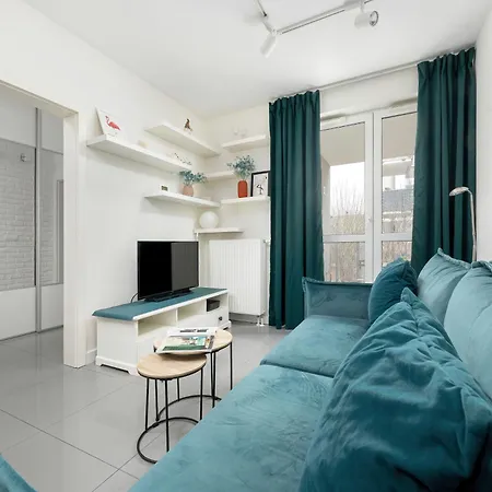 Rakowska Wlochy By Renters