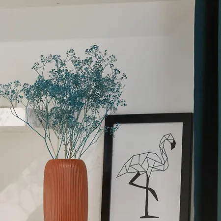 דירה Rakowska Wlochy By Renters *