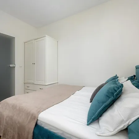 Rakowska Wlochy By Renters ורשה