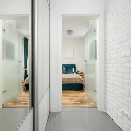 Rakowska Wlochy By Renters * Warschau