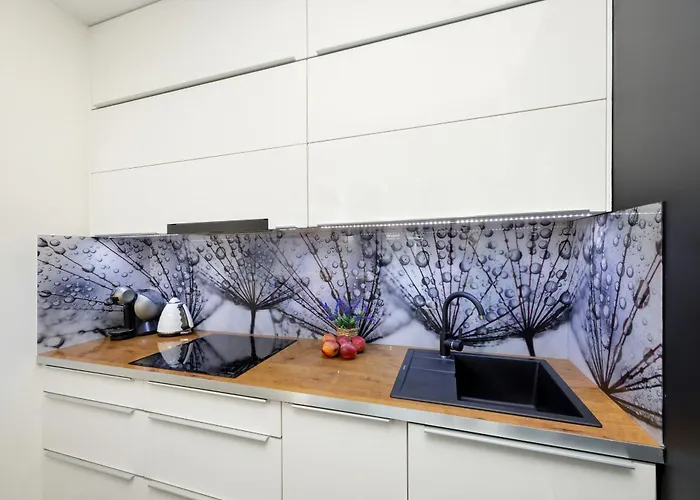 Rakowska Wlochy By Renters شقة وارسو