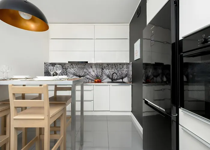 Rakowska Wlochy By Renters *