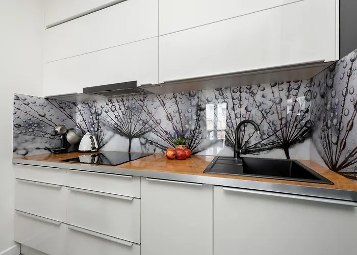 Rakowska Wlochy By Renters *