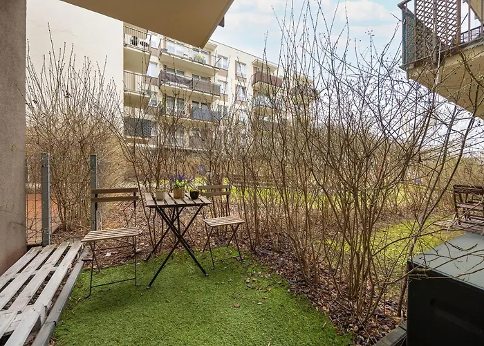 Rakowska Wlochy By Renters وارسو