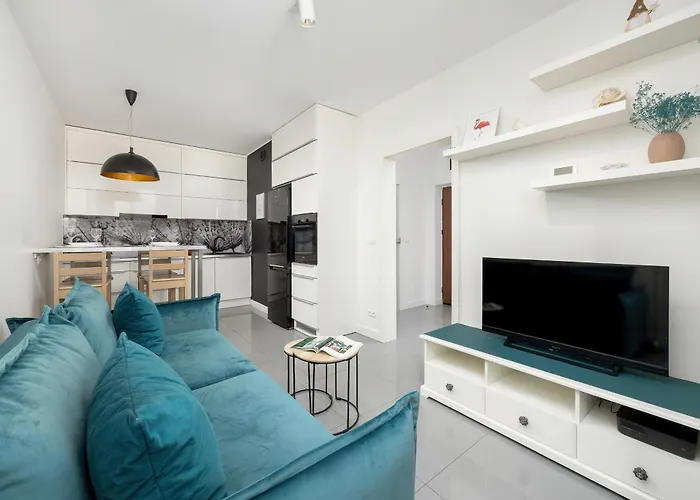 Rakowska Wlochy By Renters * وارسو