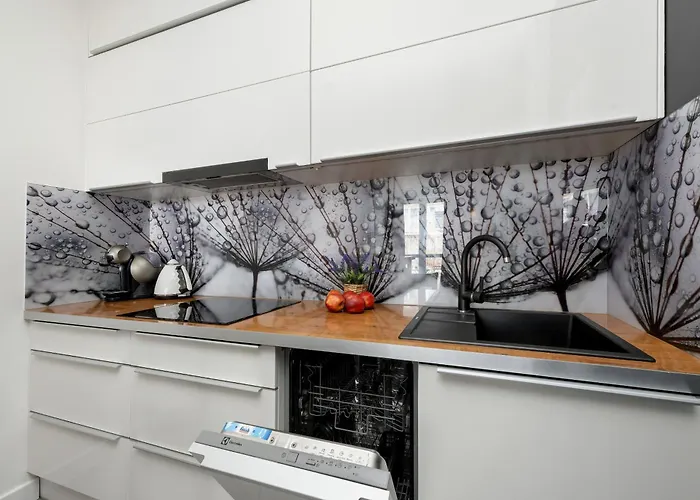 Rakowska Wlochy By Renters