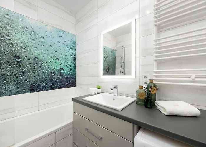 Rakowska Wlochy By Renters وارسو