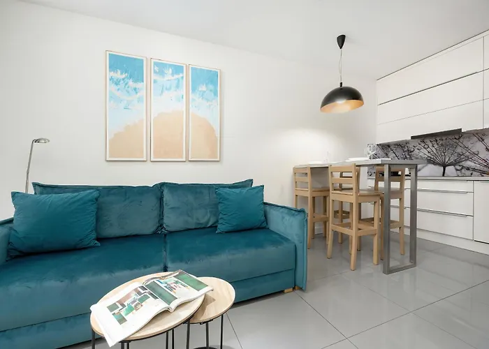 Rakowska Wlochy By Renters * وارسو