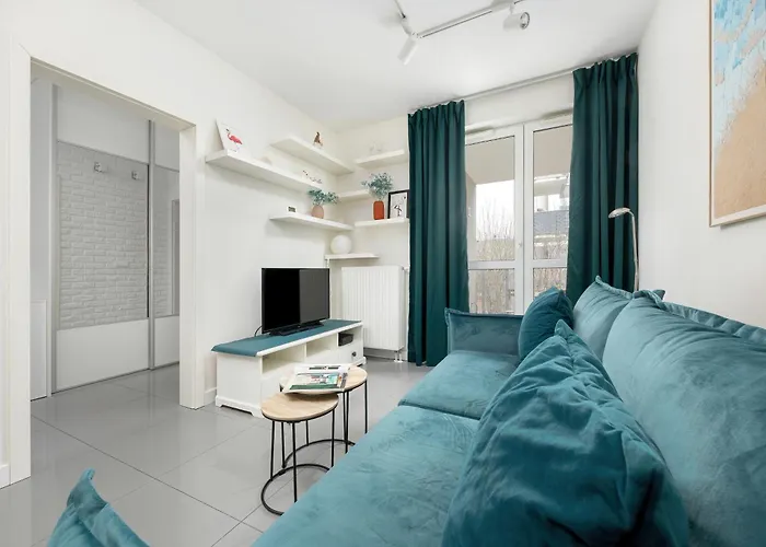 Rakowska Wlochy By Renters