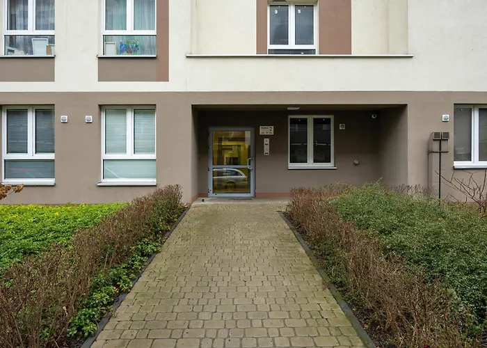 Rakowska Wlochy By Renters شقة *