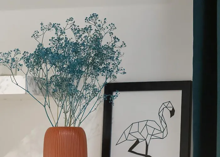 شقة Rakowska Wlochy By Renters *