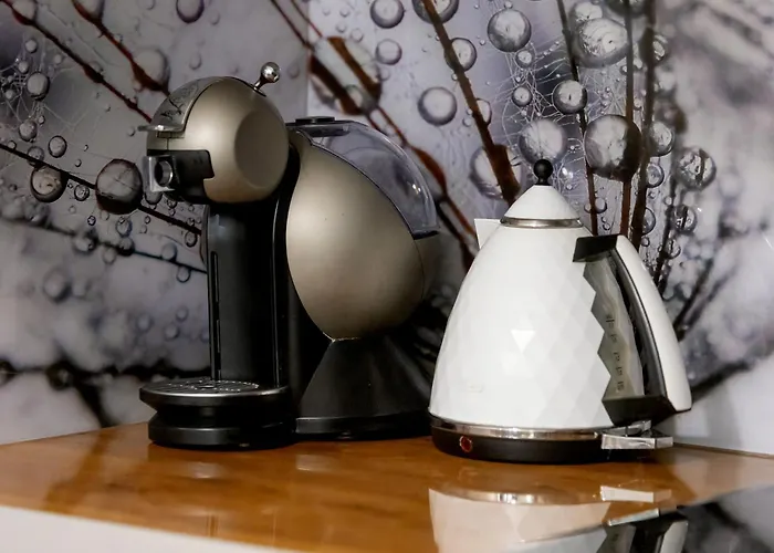 شقة Rakowska Wlochy By Renters وارسو