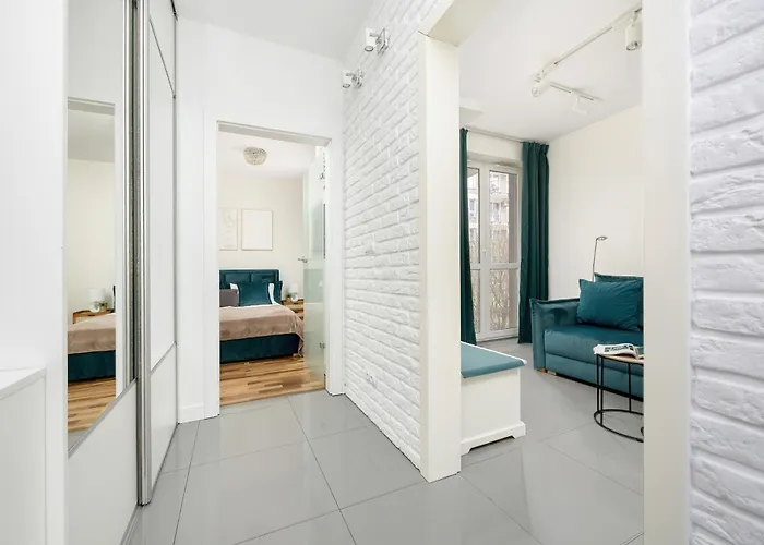 Rakowska Wlochy By Renters *