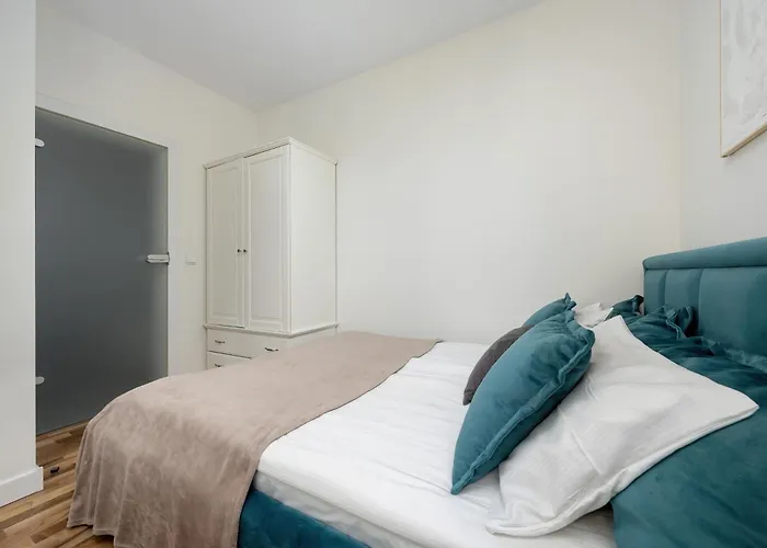 Rakowska Wlochy By Renters وارسو