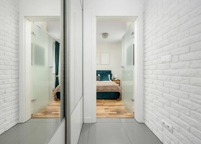 Rakowska Wlochy By Renters * وارسو