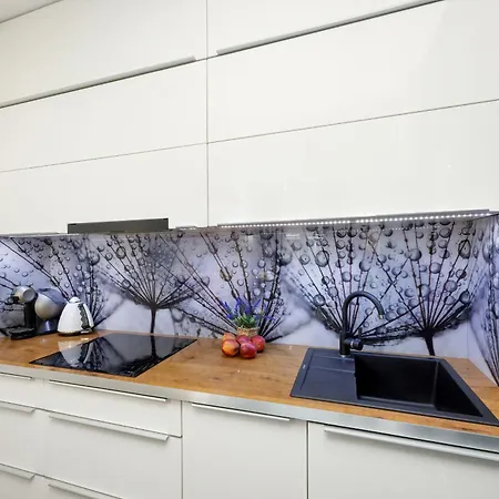 Rakowska Wlochy By Renters Apartman Varsó