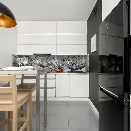 Rakowska Wlochy By Renters *