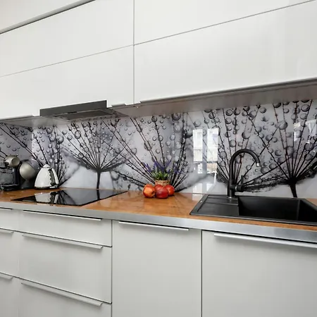 Rakowska Wlochy By Renters *