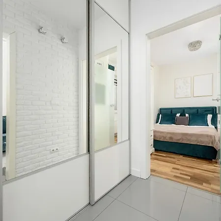 Rakowska Wlochy By Renters *